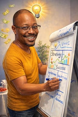 Eric Omanga